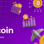 Blockchain Bitcoin 3D Model Resource Pack obj fbx source files