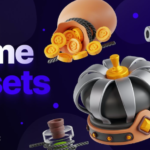 A set of exquisite 3D game asset resources in glb and obj format.