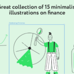 Business Finance Vector Illustration Resource Pack ai eps fig svg