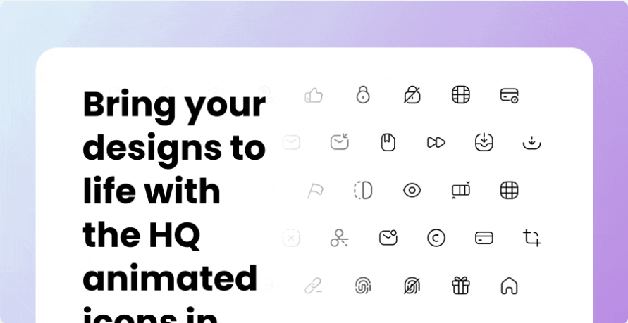 bf9dbf7d-b5aa-4d01-af90-d4ac899bc56f SaaS Product Explainer Motion Illustration AE Template - Image 1