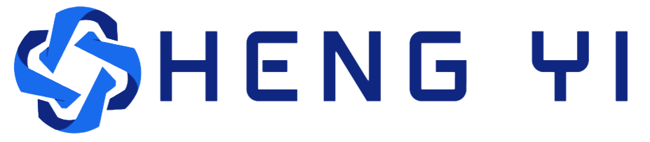 hengyidep.com