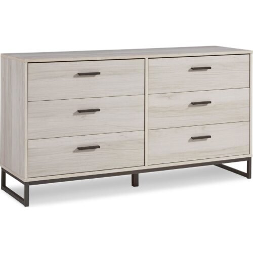 Socalle Dresser