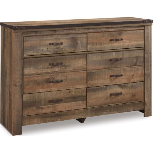 Trinell Dresser