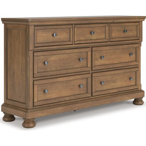 Vandenmore Dresser