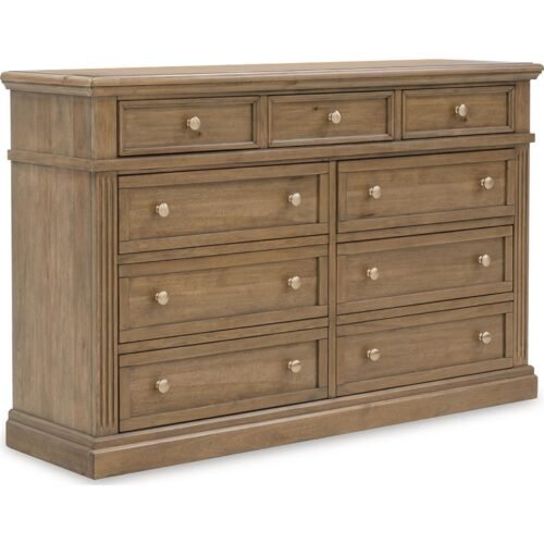 Mylarken-Exclusive Dresser