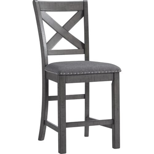 Myshanna Counter Height Stool