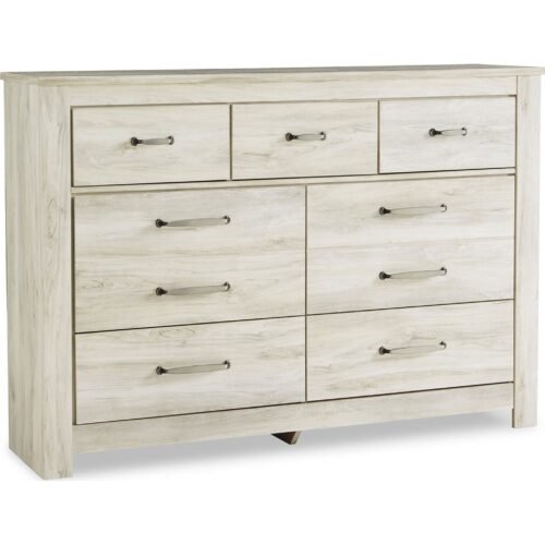 Bellaby Dresser
