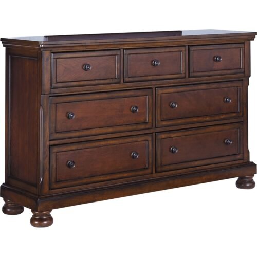 Porter Dresser