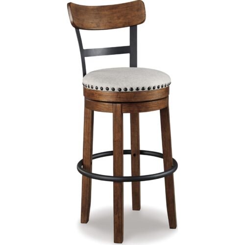 Valebeck Bar Height Stool