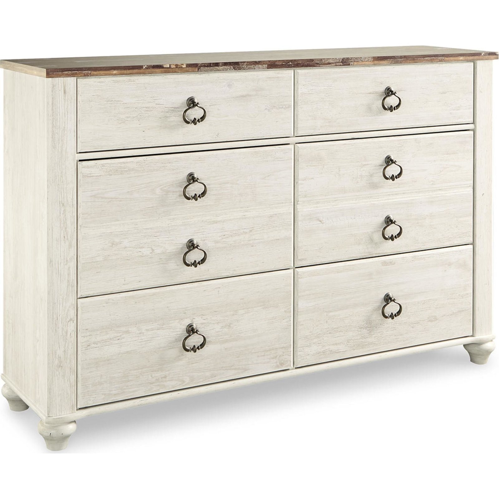Willowton Dresser